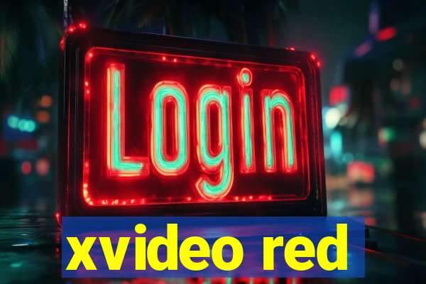 xvideo red